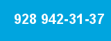 928 942-31-37